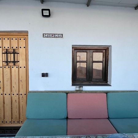 Casa Elsa Ceuta Exterior foto