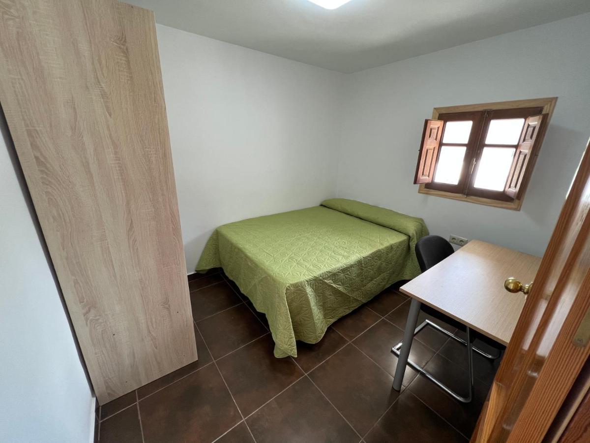 Casa Elsa Ceuta Exterior foto