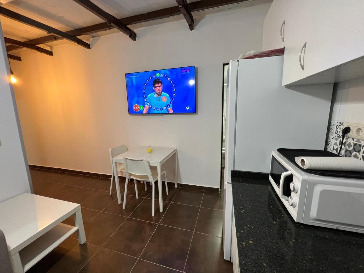 Casa Elsa Ceuta Exterior foto