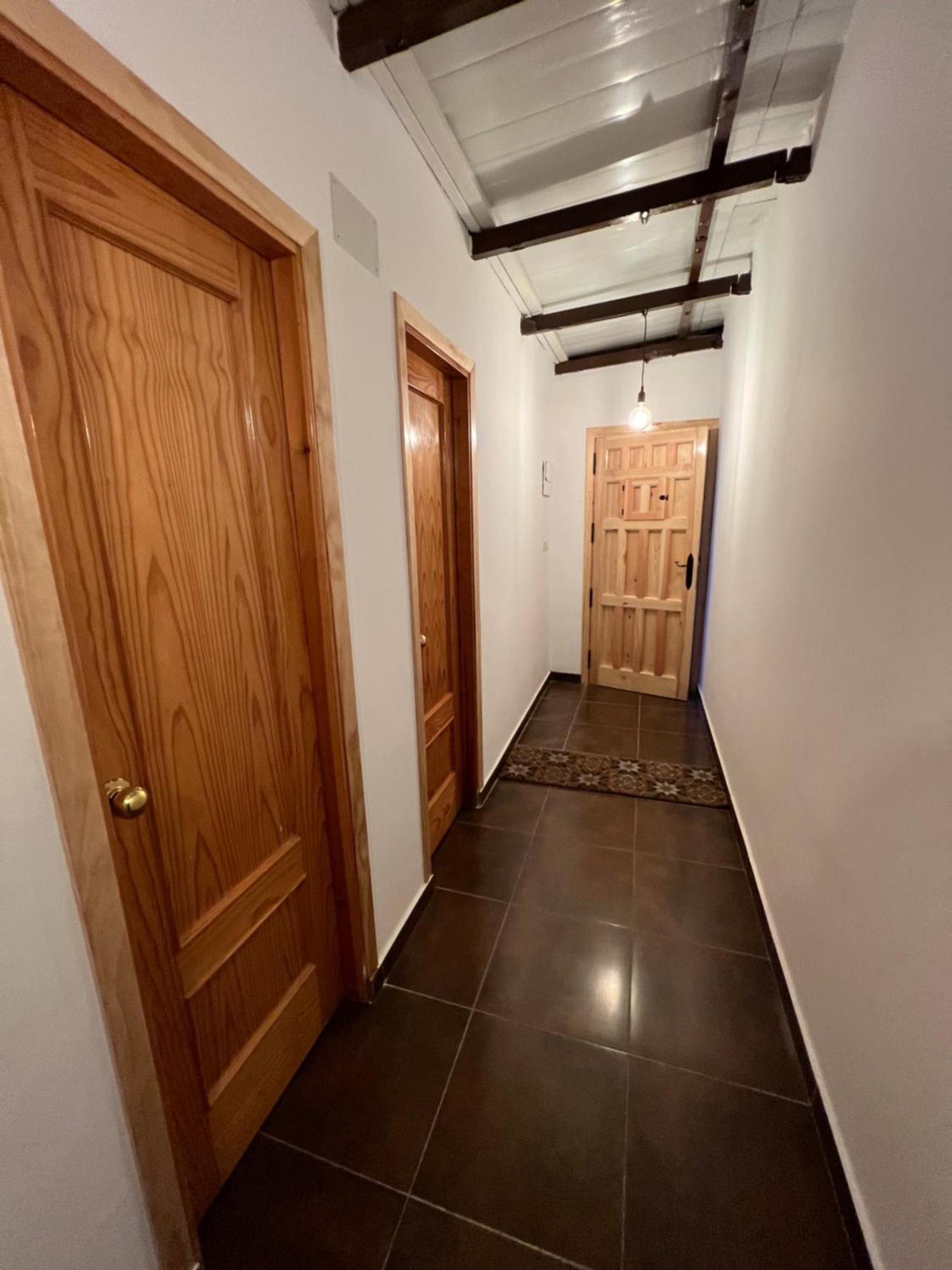 Casa Elsa Ceuta Exterior foto