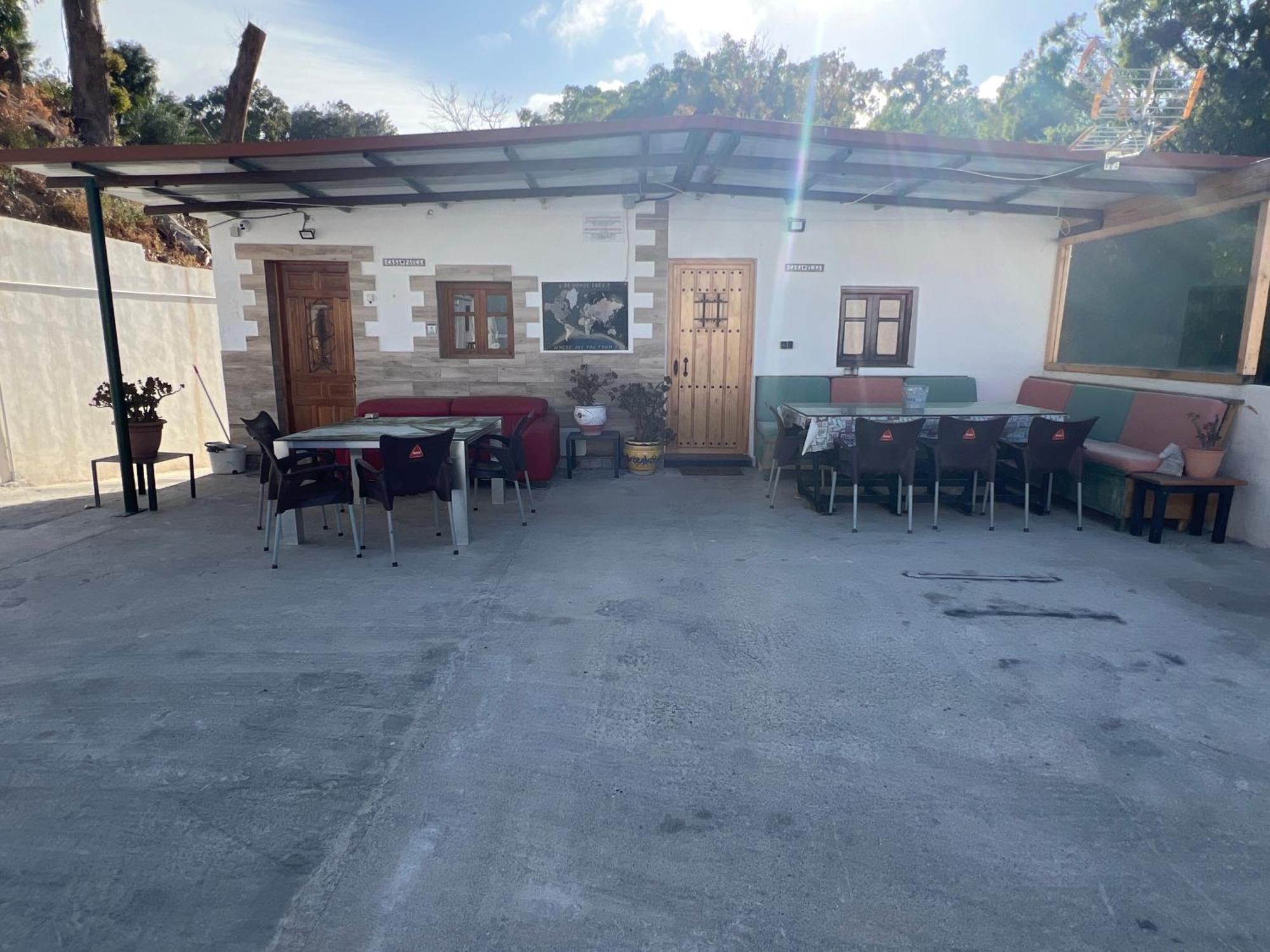 Casa Elsa Ceuta Exterior foto
