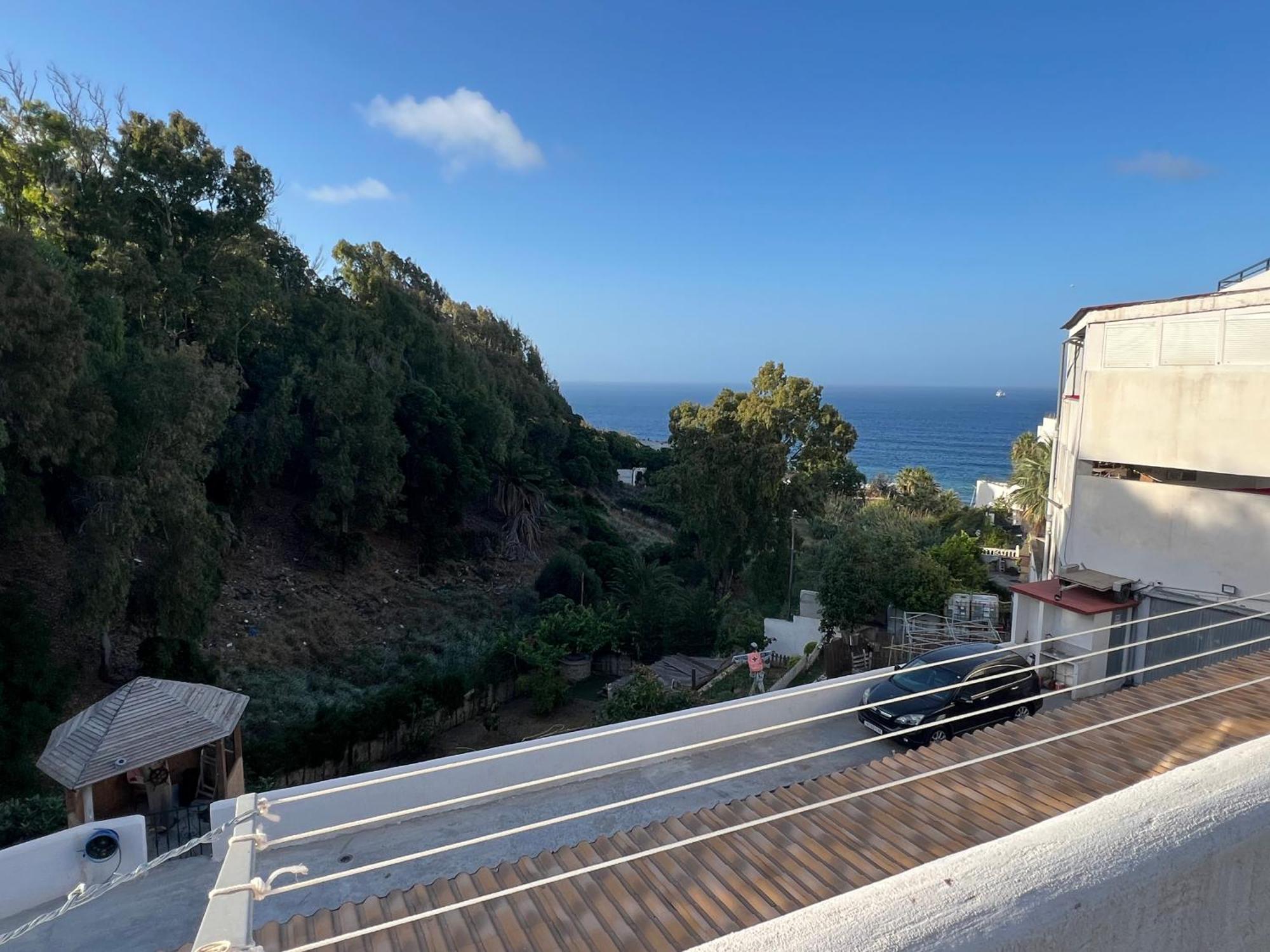 Casa Elsa Ceuta Exterior foto