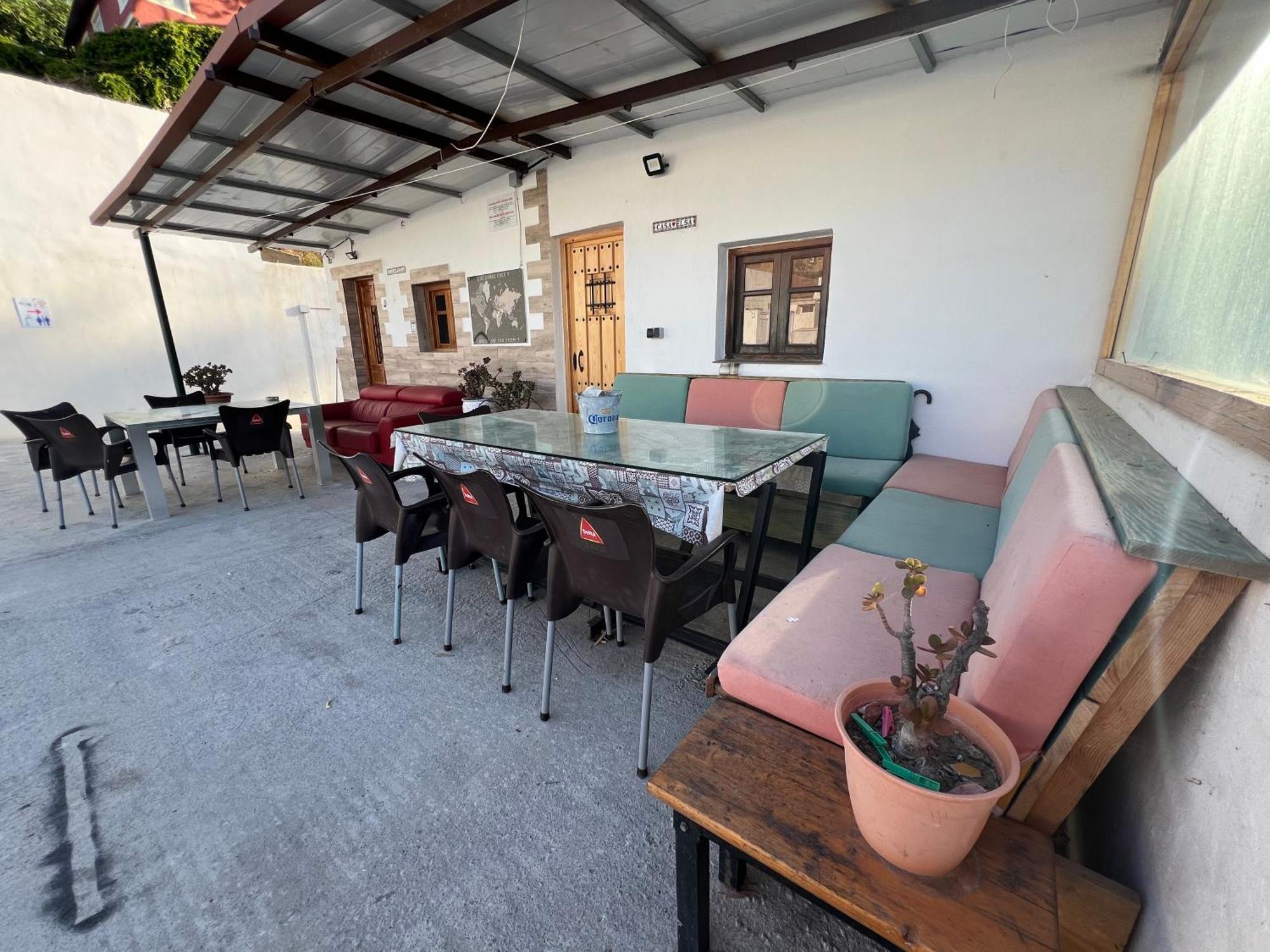 Casa Elsa Ceuta Exterior foto