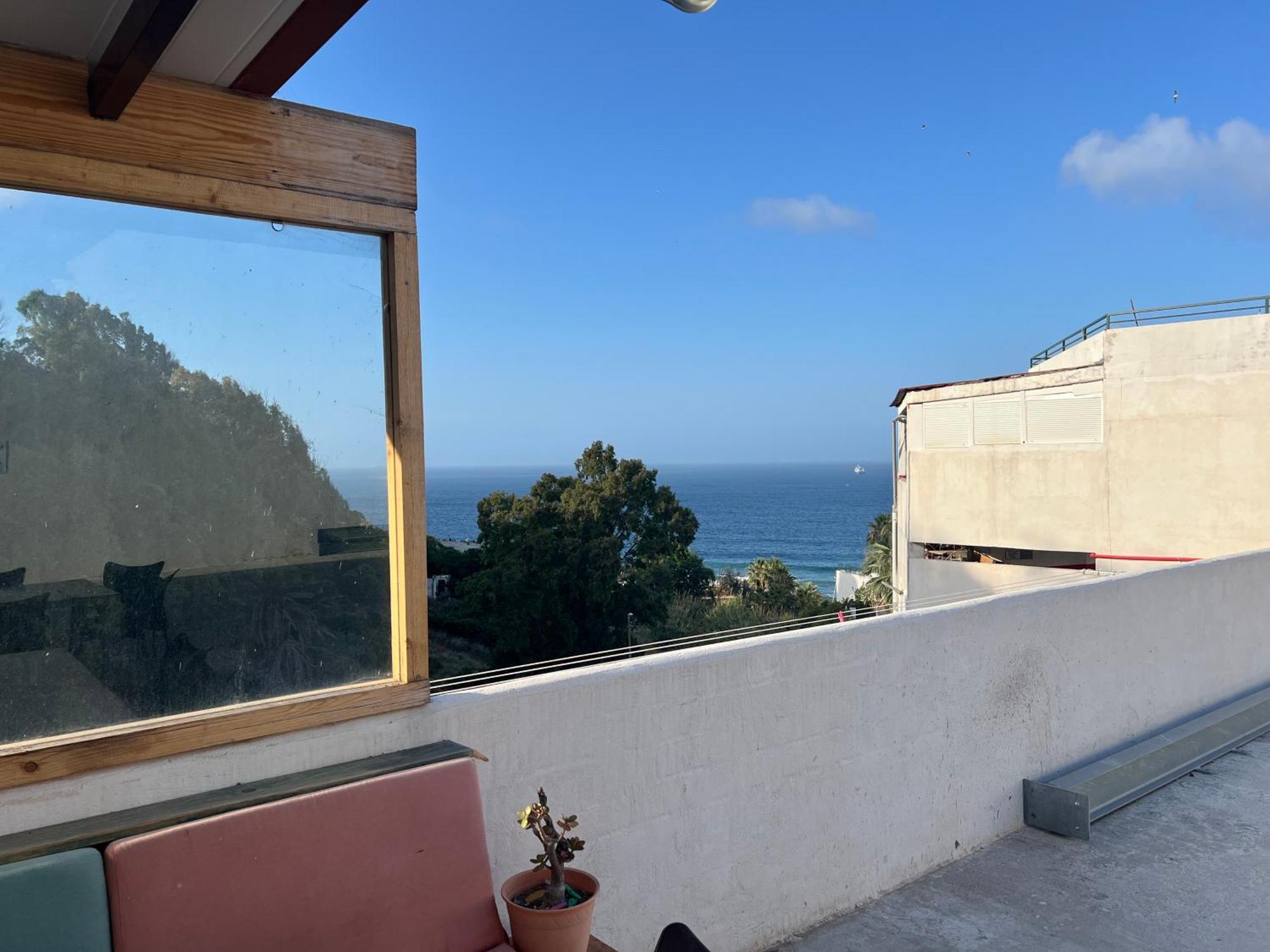 Casa Elsa Ceuta Exterior foto